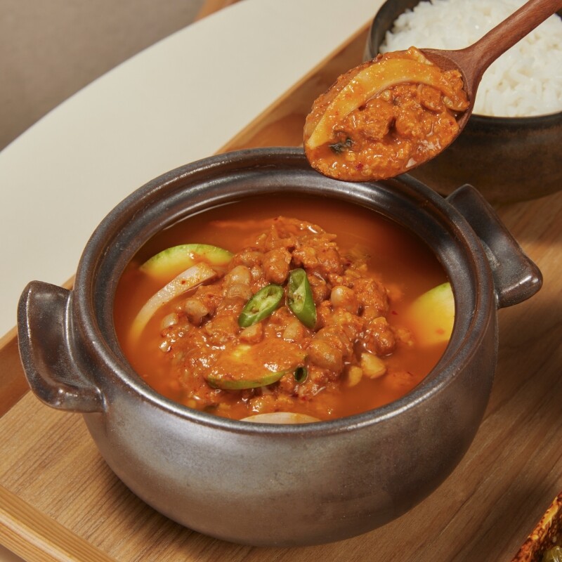 강원더몰,(라이브특가) 100% 국산콩 수제 청국장